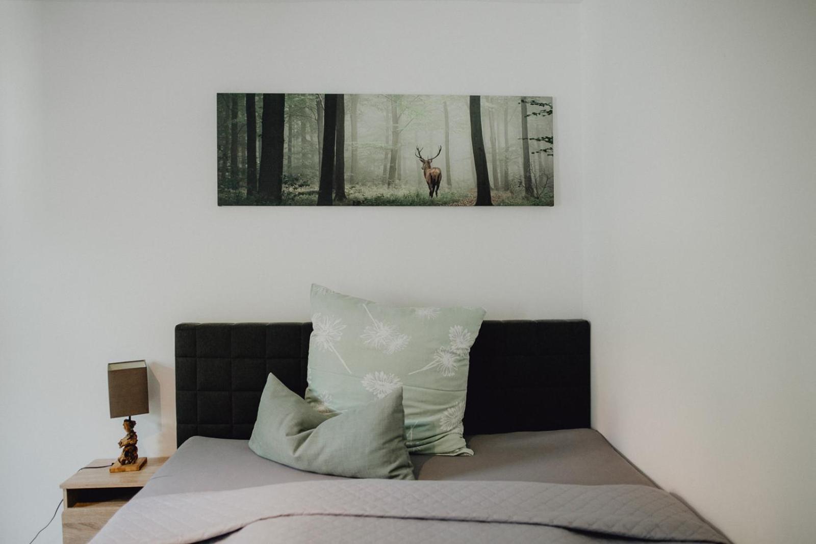 Stadt Land Fluss Boutique Aparthotel By Zollhaus Forchheim  Eksteriør billede